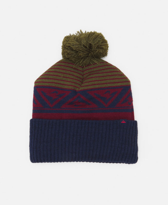 Print Chiffon Midi Dress