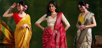 stylish blouse ideas